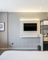 Premier Inn Abu Dhabi Capital Centre