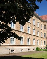 Bildungshaus St Bernhard