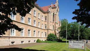Bildungshaus St Bernhard