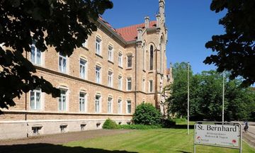 Bildungshaus St Bernhard