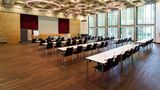 Bildungshaus St Bernhard Meeting