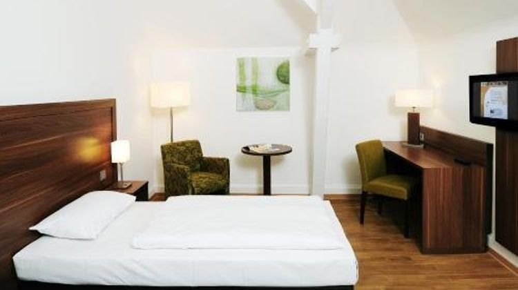 Bildungshaus St Bernhard Room