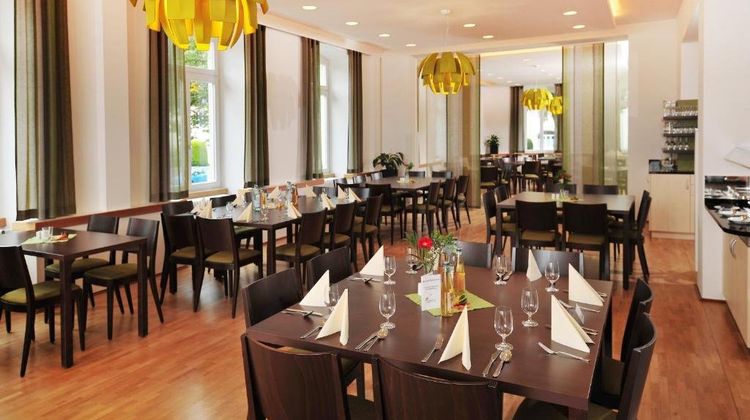 Bildungshaus St Bernhard Restaurant