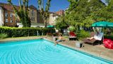 Bildungshaus St Bernhard Pool