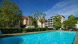 Bildungshaus St Bernhard Pool