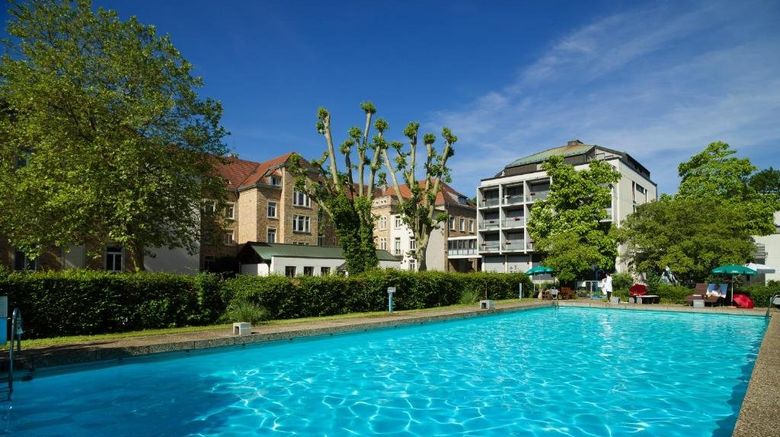 <b>Bildungshaus St Bernhard Pool</b>. Images powered by <a href="https://www.leonardoworldwide.com/" title="Leonardo Worldwide" target="_blank">Leonardo</a>.