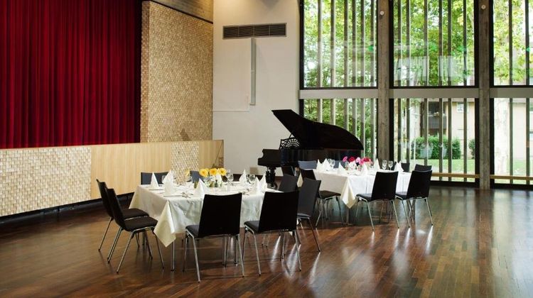 Bildungshaus St Bernhard Ballroom