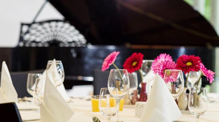 Bildungshaus St Bernhard Ballroom