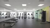 Holiday Inn Chicago Tinley Park Health Club