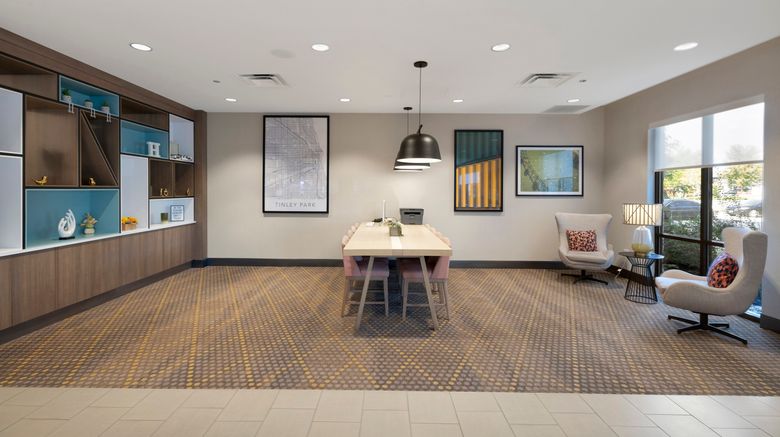 <b>Holiday Inn Chicago Tinley Park Other</b>. Images powered by <a href="https://www.leonardoworldwide.com/" title="Leonardo Worldwide" target="_blank">Leonardo</a>.