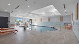 Holiday Inn Chicago Tinley Park Pool