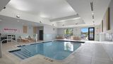Holiday Inn Chicago Tinley Park Pool
