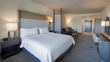 Holiday Inn Chicago Tinley Park Suite