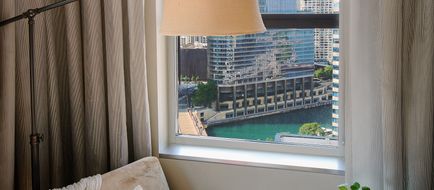 Sports Illustrated Resorts Chicago Exterior