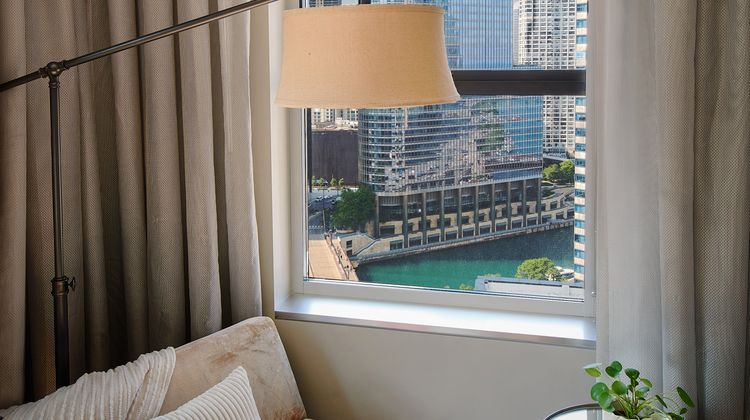 Sports Illustrated Resorts Chicago Exterior