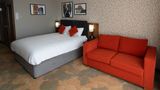 Holiday Inn Bristol City Center Room