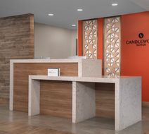 Candlewood Suites Annapolis Exterior