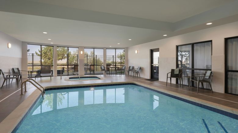 <b>Courtyard Casper Pool</b>. Images powered by <a href="https://www.leonardoworldwide.com/" title="Leonardo Worldwide" target="_blank">Leonardo</a>.