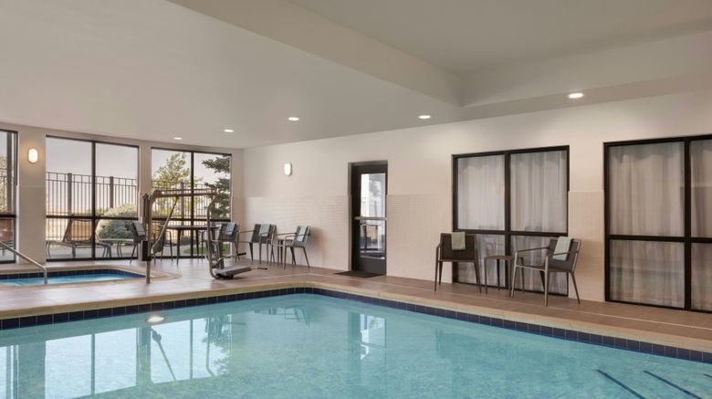 <b>Courtyard Casper Pool</b>. Images powered by <a href="https://www.leonardoworldwide.com/" title="Leonardo Worldwide" target="_blank">Leonardo</a>.