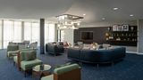 Courtyard By Marriott Texarkana Lobby