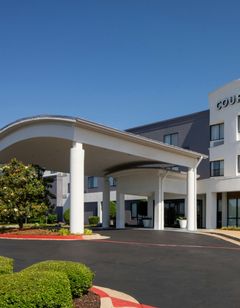 Courtyard By Marriott Texarkana
