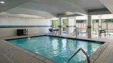 Courtyard By Marriott Texarkana Pool