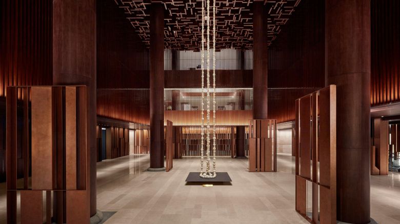 <b>JW Marriott Hotel Seoul Lobby</b>. Images powered by <a href="https://www.leonardoworldwide.com/" title="Leonardo Worldwide" target="_blank">Leonardo</a>.