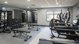 Courtyard By Marriott Texarkana Health Club
