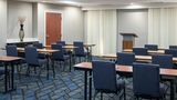 Courtyard By Marriott Texarkana Meeting
