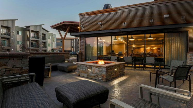 SpringHill Suites Truckee Other