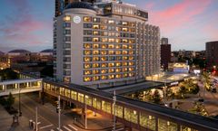 Sheraton Minneapolis Downtown Conv Ctr
