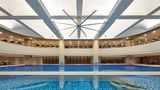 JW Marriott Hotel Seoul Pool