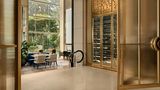 <b>The St. Regis Singapore Restaurant</b>. Images powered by <a href="https://www.leonardoworldwide.com/" title="Leonardo Worldwide" target="_blank">Leonardo</a>.