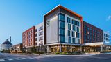 AC Hotel by Marriott Waco Downtown Exterior