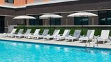 AC Hotel by Marriott Waco Downtown Pool