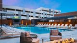 AC Hotel by Marriott Waco Downtown Pool