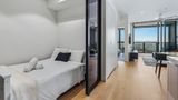 Queen's Wharf Residences Room