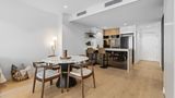 Queen's Wharf Residences Restaurant