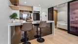 Queen's Wharf Residences Restaurant