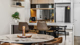 Queen's Wharf Residences Room