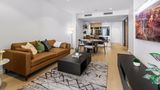 Queen's Wharf Residences Room