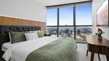 Queen's Wharf Residences Room