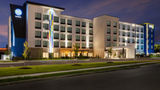 <b>Tru by Hilton Cleveland Exterior</b>. Images powered by <a href="https://www.leonardoworldwide.com/" title="Leonardo Worldwide" target="_blank">Leonardo</a>.