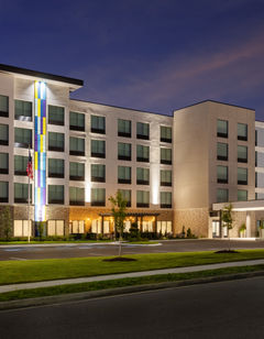 Tru by Hilton Cleveland