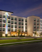 Home2 Hilton Cleveland