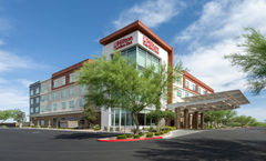 Hilton Garden Inn North Phoenix