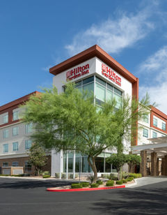Hilton Garden Inn North Phoenix