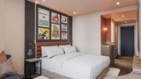 Hampton Manchester City Center Room