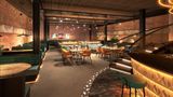 Hampton Manchester City Center Restaurant