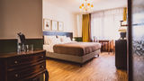 Henri Hotel Wien Siebterbezirk Room